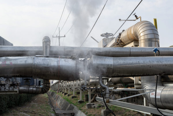SGOES point gas
