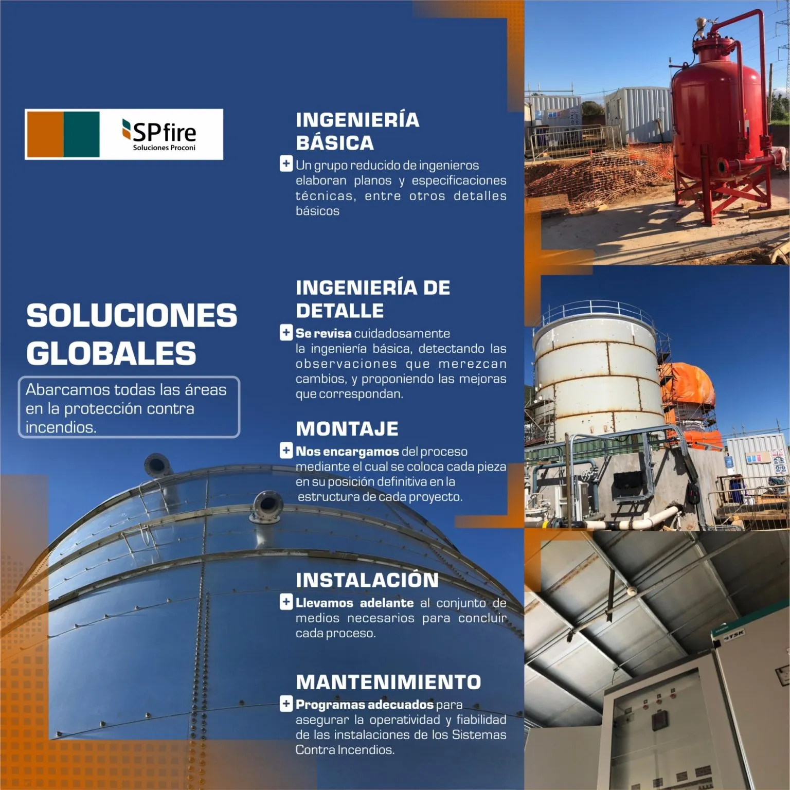 Engineering & Consulting