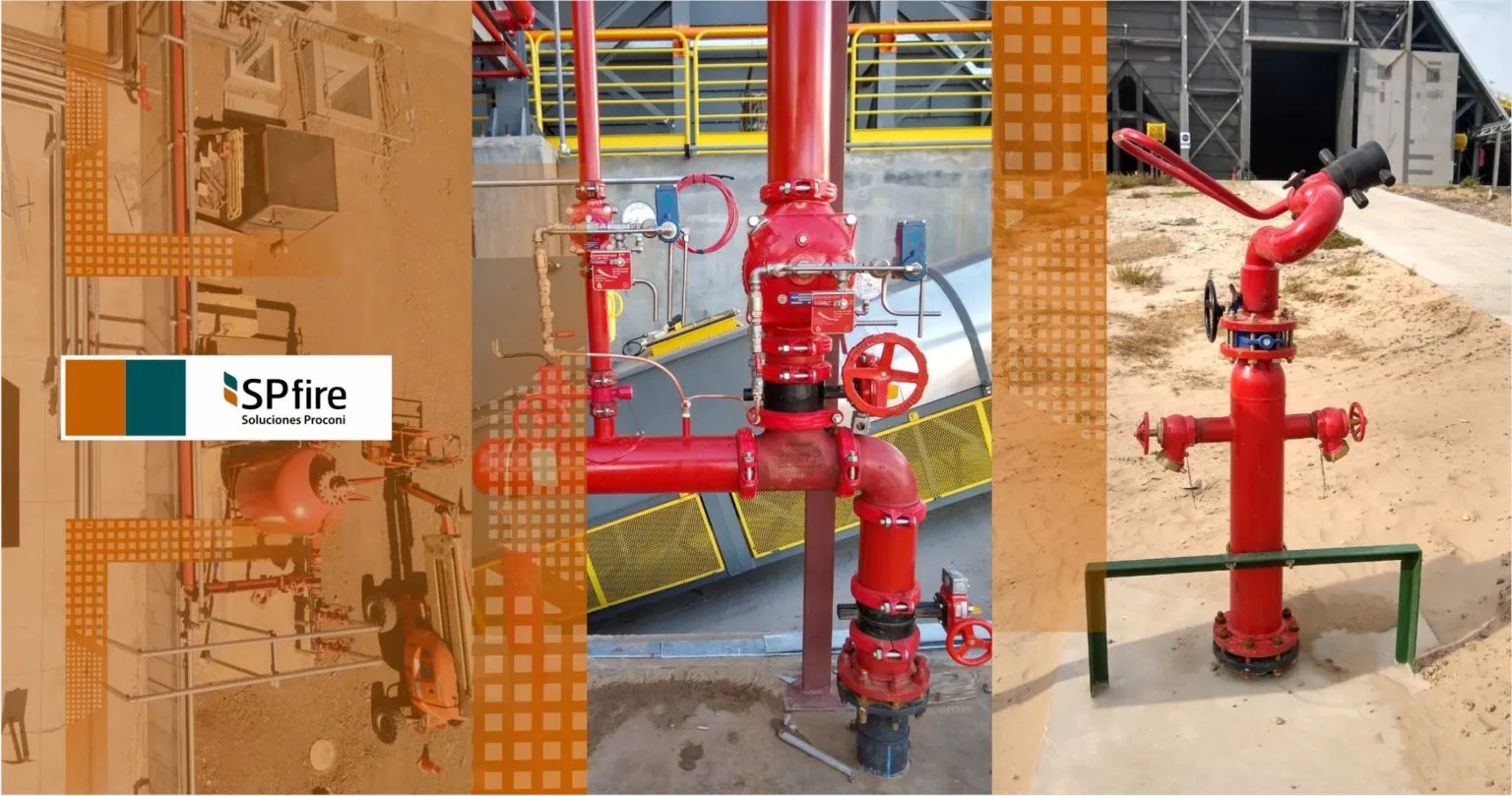 Detection, Alarms & ATEX