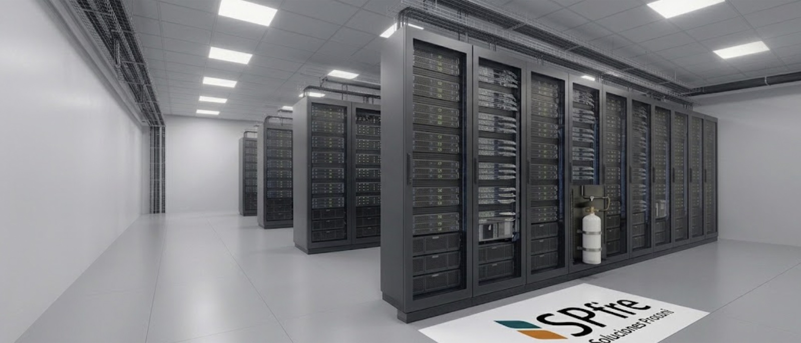 Foto sector: Data Centers and Telecom